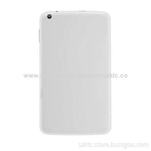 Tablet PC, 8-inch Ultra-thin Frame Design Quad-core with Wi-Fi/BT/GPS/FM (MID/Pad) 800P35C-MTK8127
